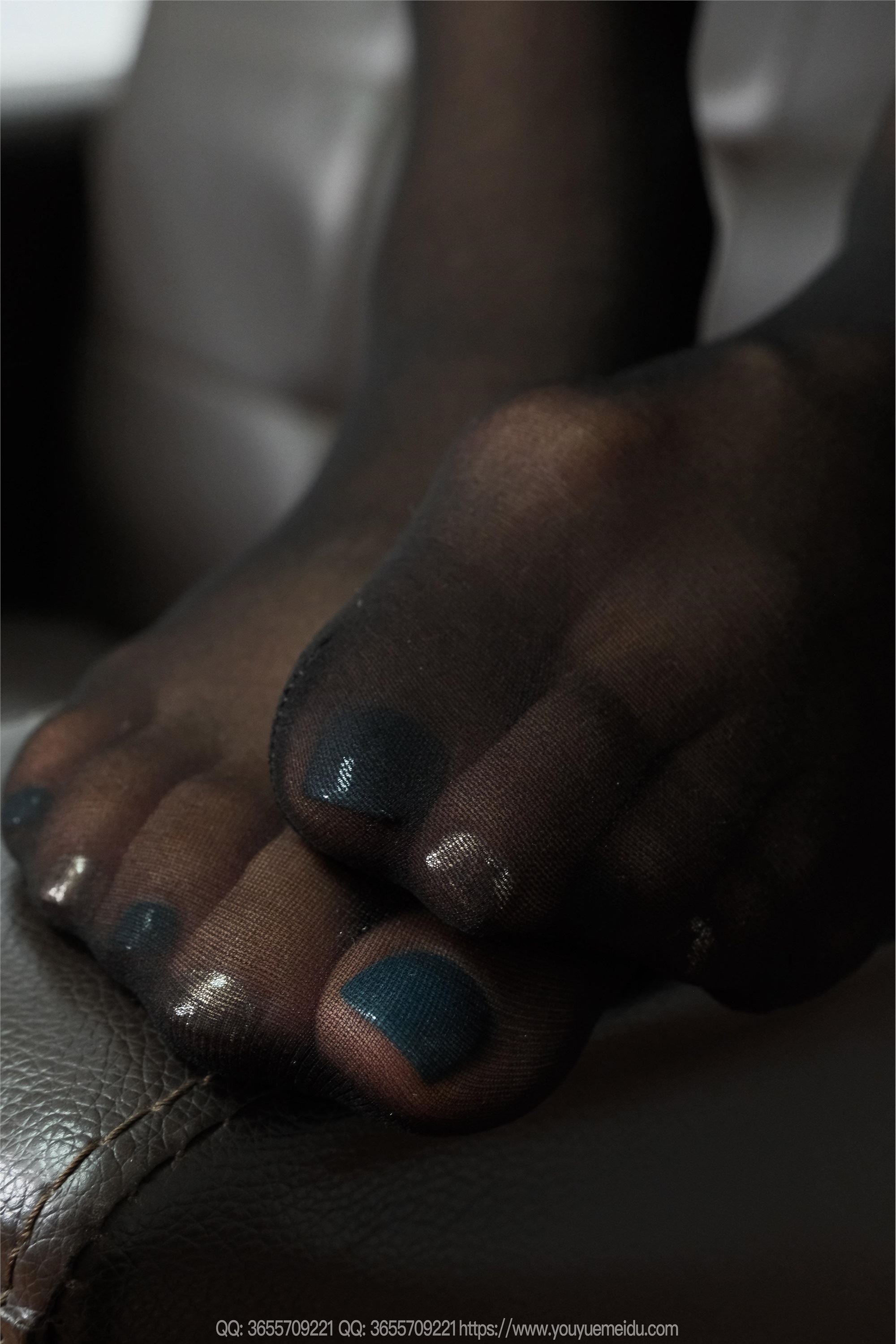 IESS异思趣向  2025.05.20 丝享家 2058 兔兔《诱惑半筒袜》